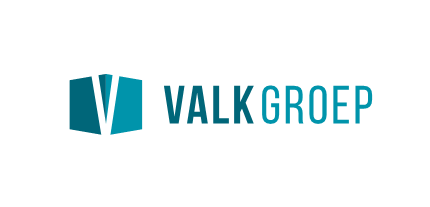 Valk Groep Logo